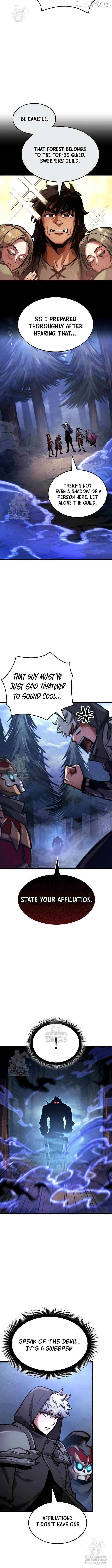 Emperor of Solo Play Chapter 41 image 11